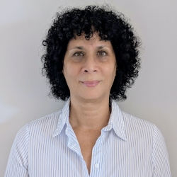 Marie-Andrée Rakotovahiny