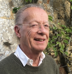 Thierry Jeantet