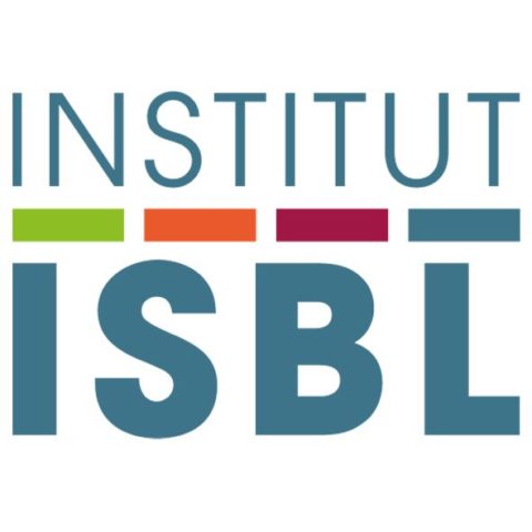 logo institut ISBL
